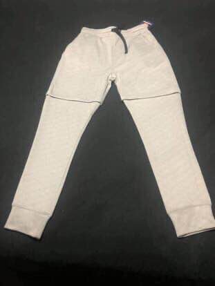 Stan Fitted Jogger Pants